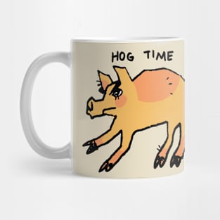 Hog Time Mug